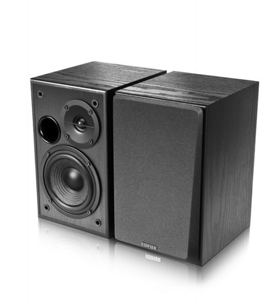 EDIFIER R1100 Black - Стационарная акустическая стереосистема