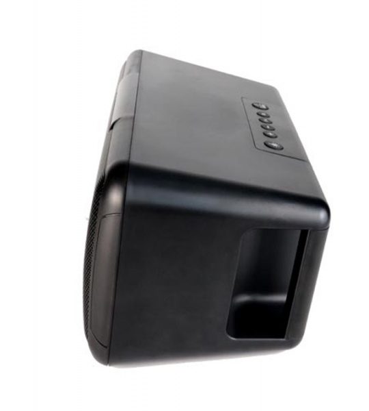 Microlab BP12 - Портативная акустика с Bluetooth