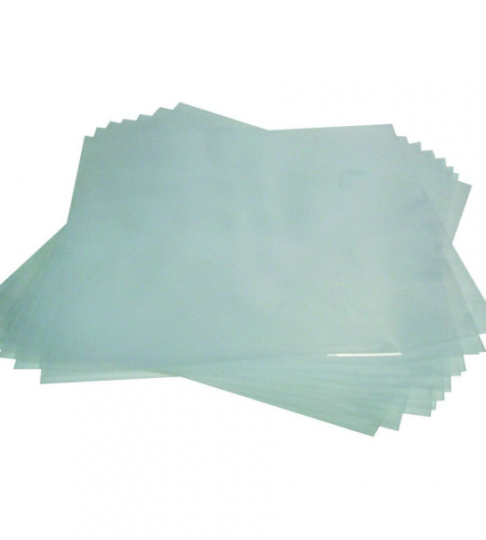 Glorious 12.5'' Protection Sleeve (Set of 100) Цена за 1 шт - защитные конверты для винила 31 см