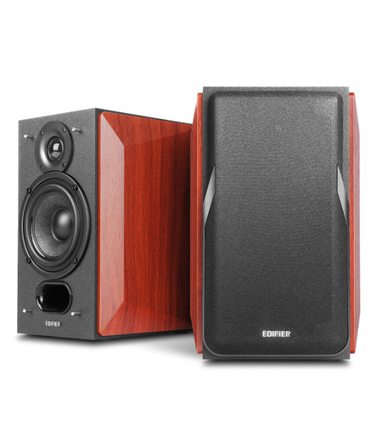 EDIFIER P17 brown - Аудиосистема