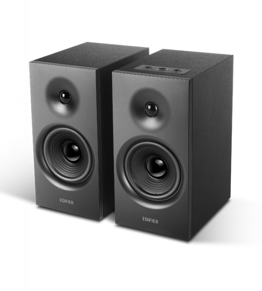 EDIFIER R1080BT black - Аудиосистема пара
