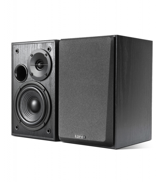 EDIFIER R1100 Black - Стационарная акустическая стереосистема