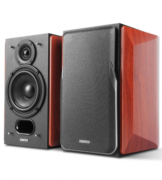 EDIFIER P17 brown - Аудиосистема